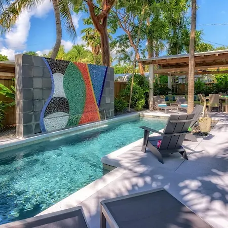 Midtown Mosaic By Last Key Realty